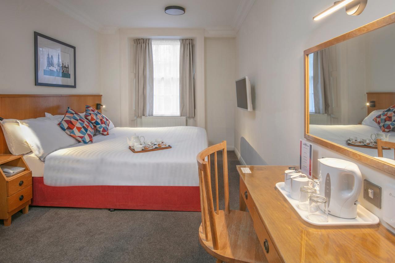 Queensway Hotel, Sure Hotel Collection By Best Western Лондон Екстериор снимка