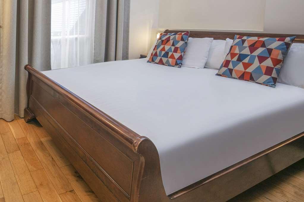 Queensway Hotel, Sure Hotel Collection By Best Western Лондон Стая снимка
